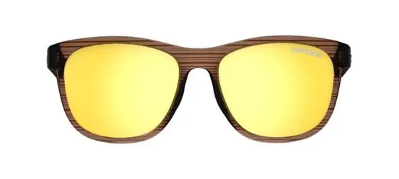 Tifosi Swank - Woodgrain
