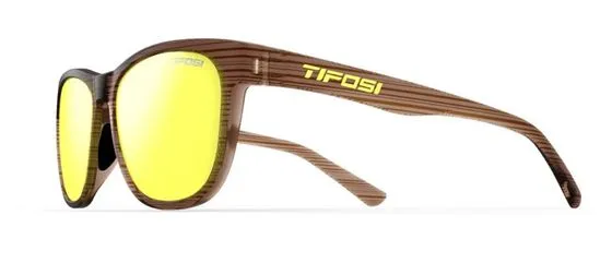Tifosi Swank - Woodgrain