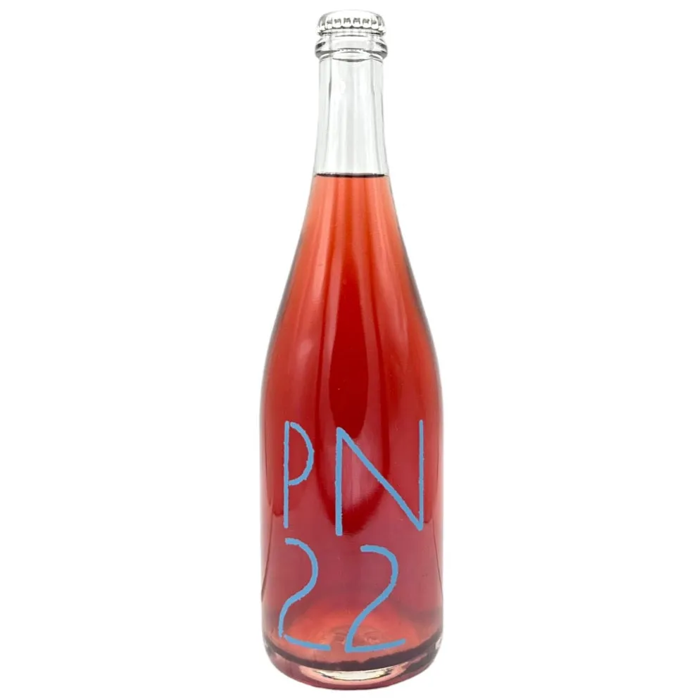 Tillingham PN22 Pet Nat Rosé 2022