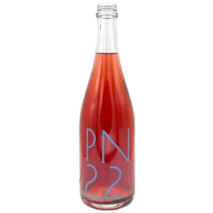 Tillingham PN22 Pet Nat Rosé 2022