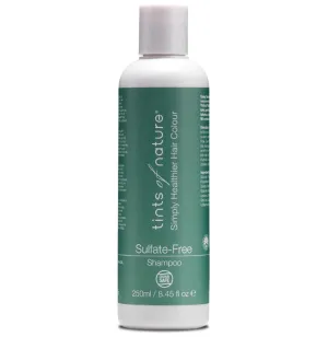 Tints of Nature Sulfate-Free Shampoo 250mL