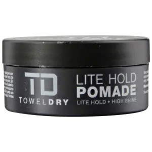 TowelDry Lite Hold Pomade
