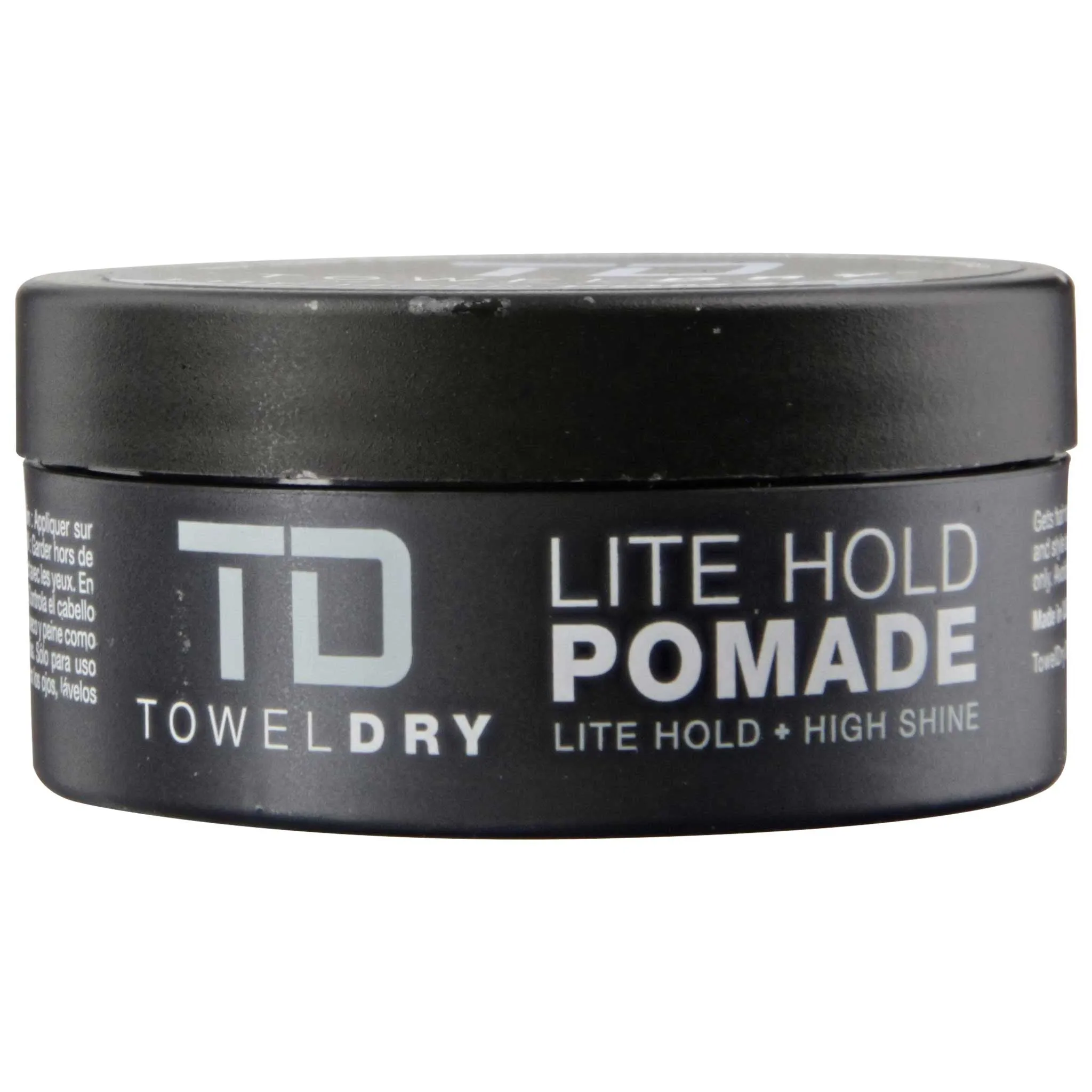 TowelDry Lite Hold Pomade