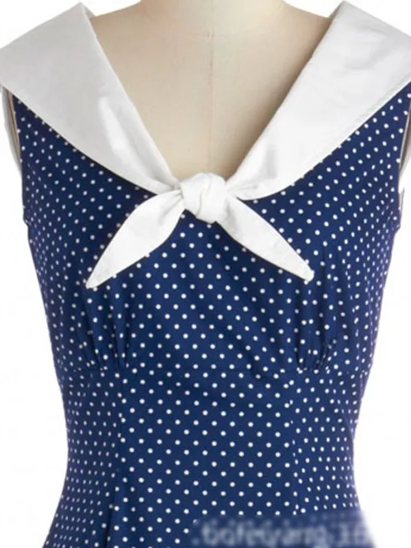 traveling on deck sailor dress