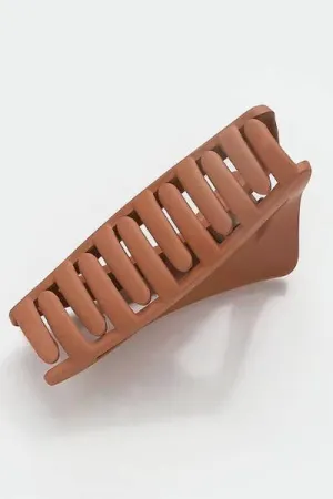 Triangle Hair Clip