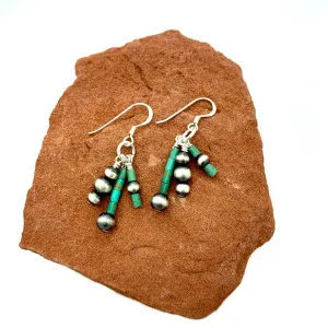 Turquoise Pearl
