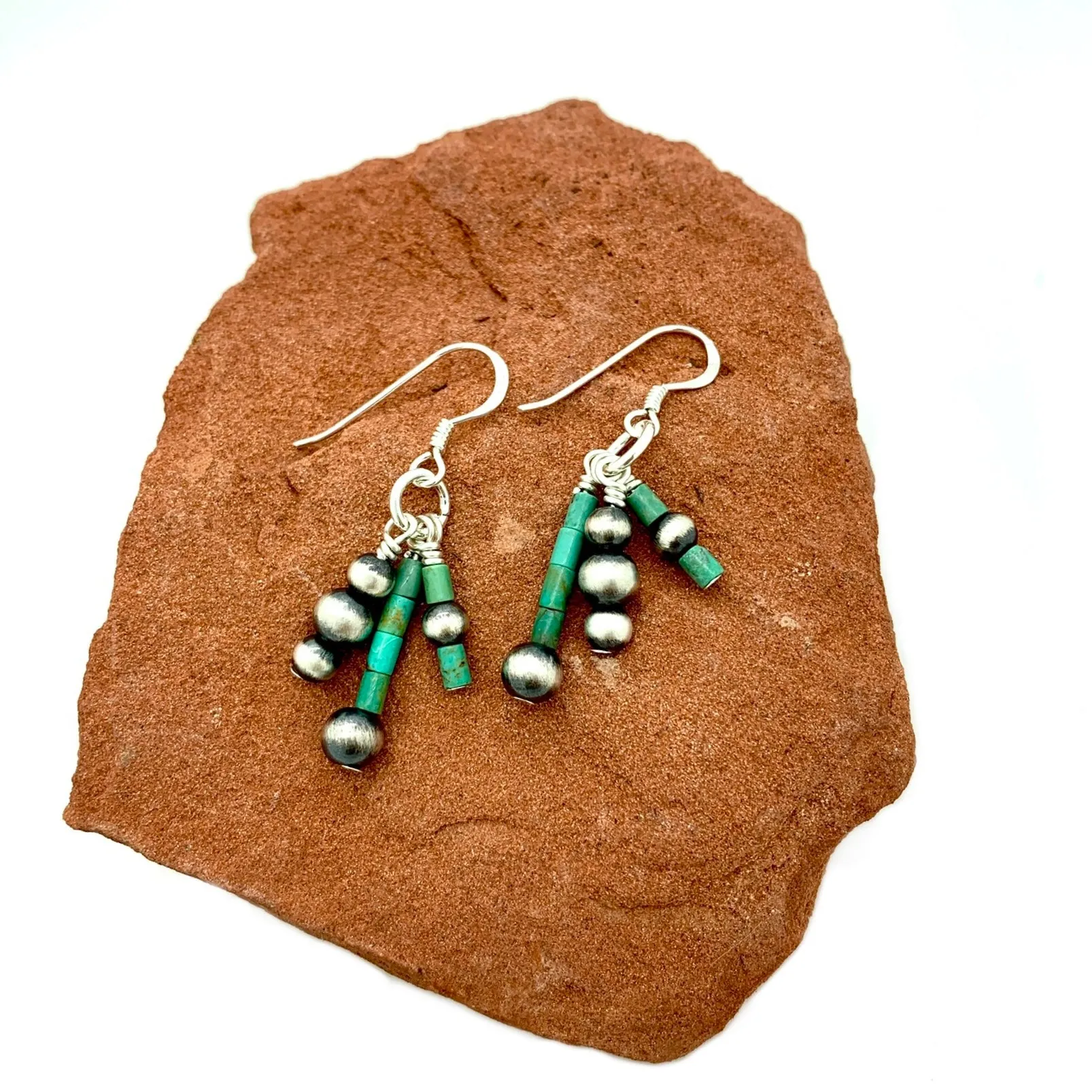 Turquoise Pearl