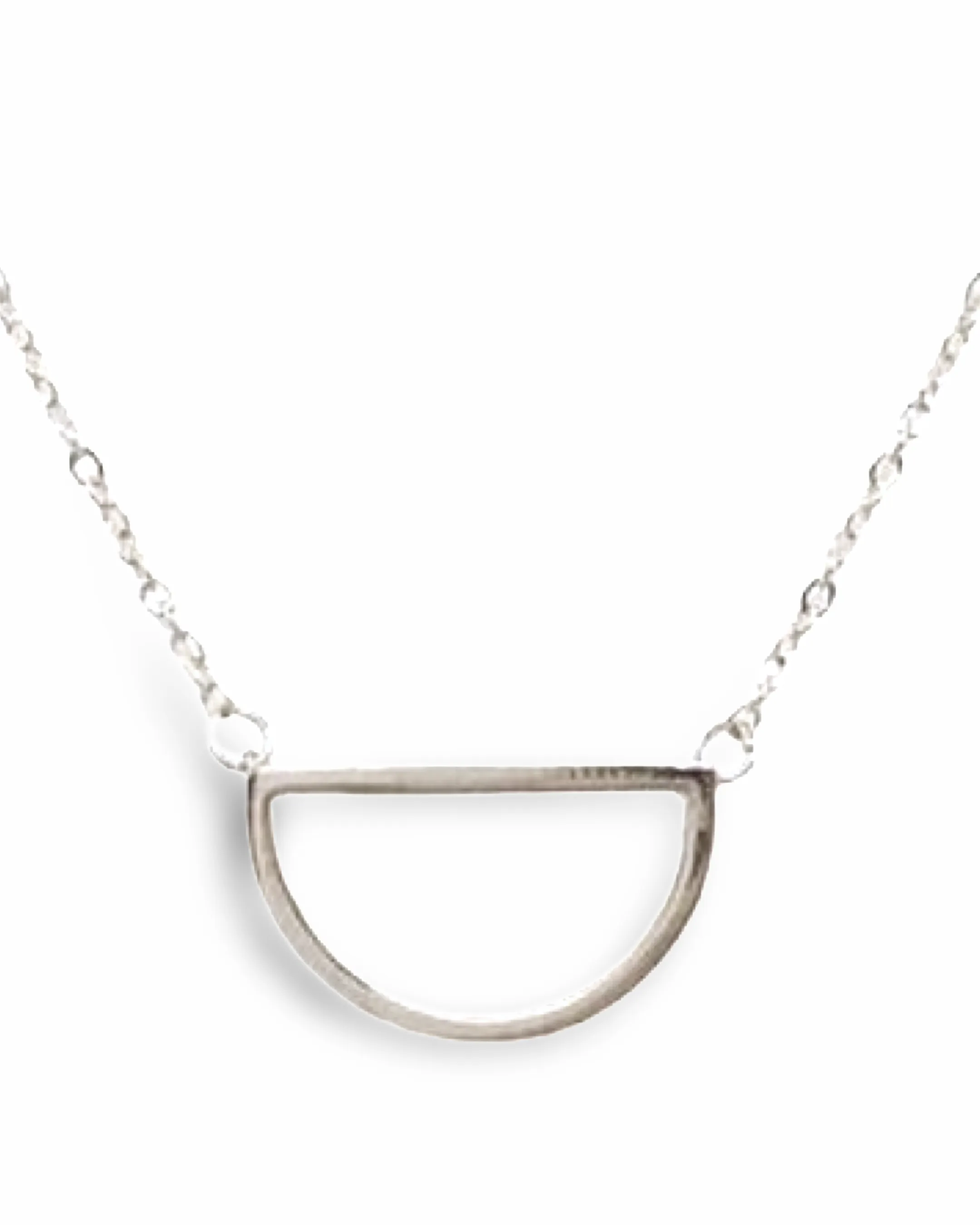 U-Shaped Necklace