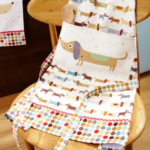 Ulster Weavers Hot Dog Cotton Apron