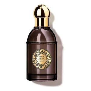 Unboxed Guerlain Santal Royal Hair Mist 30 ml