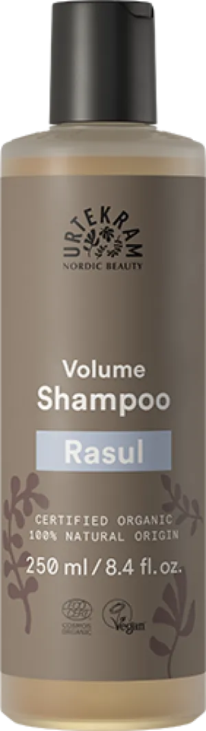 Urtekram Volume Shampoo Rasul 250ml