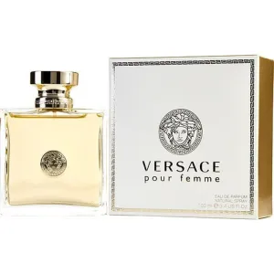 Versace Signature Pour Femme Women perfume EDP 3.3 / 3.4 oz New in Box