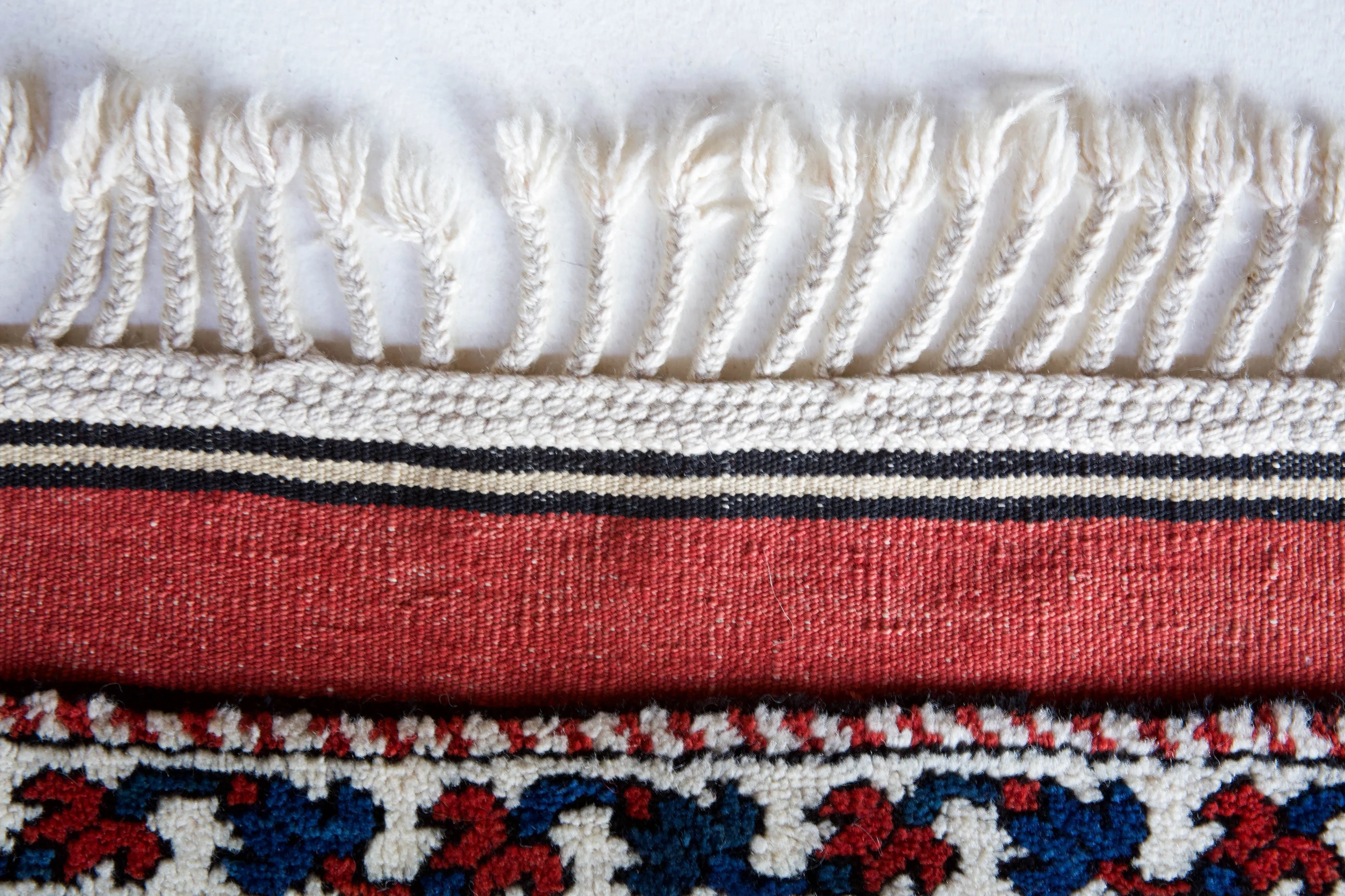 Vintage Canakkale Rug 6'x9'