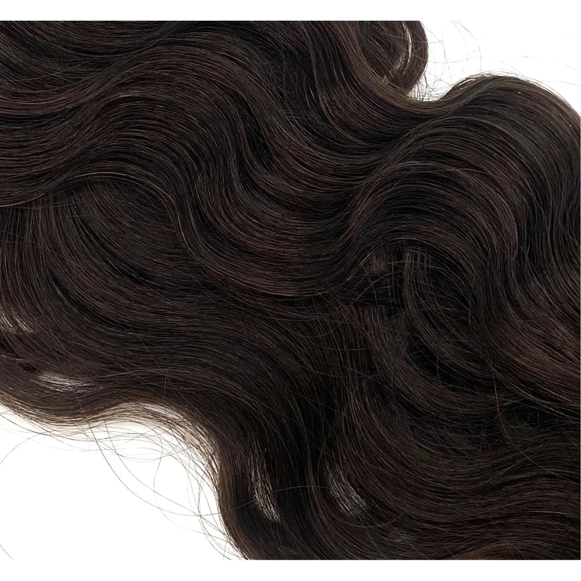 VIP M-Tip System (Tape extensions 100 strands) / Wavy 18"