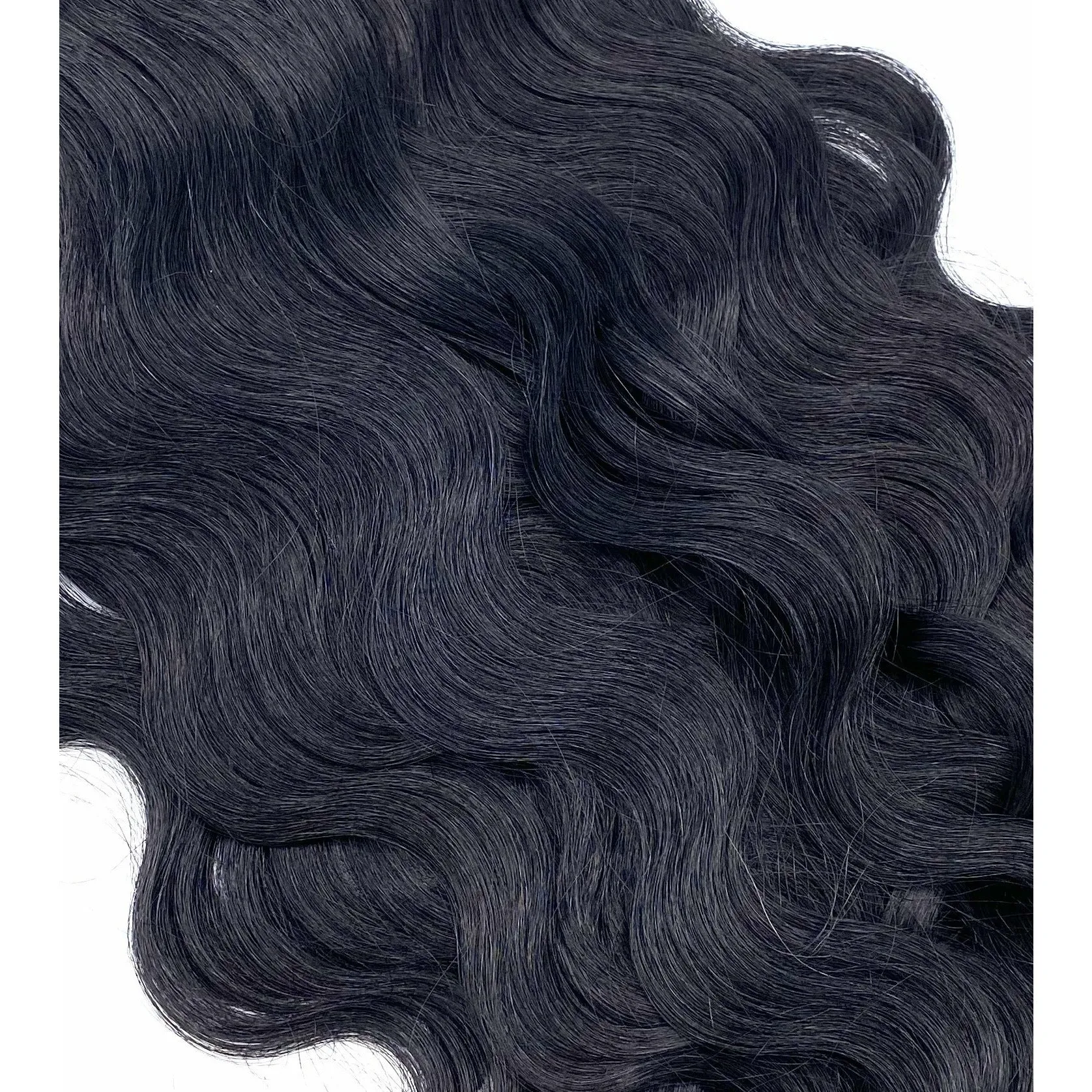 VIP M-Tip System (Tape extensions 100 strands) / Wavy 18"