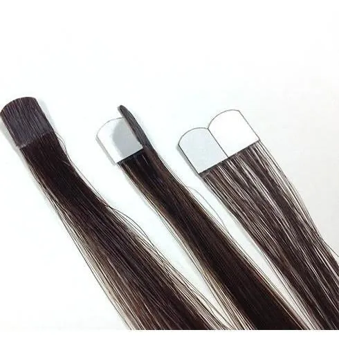 VIP M-Tip System (Tape extensions 100 strands) / Wavy 18"