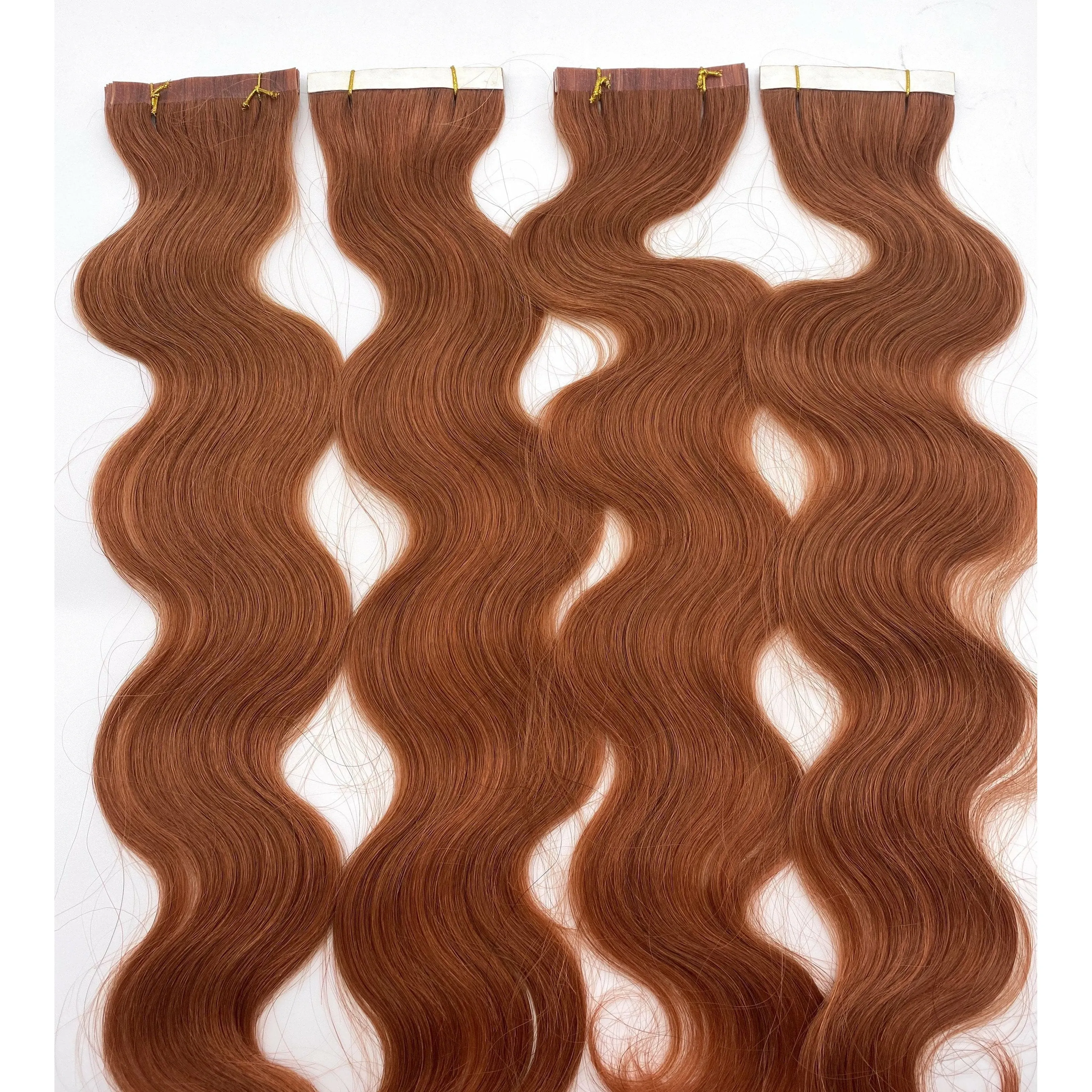 VIP TapeX System / Wavy 18"
