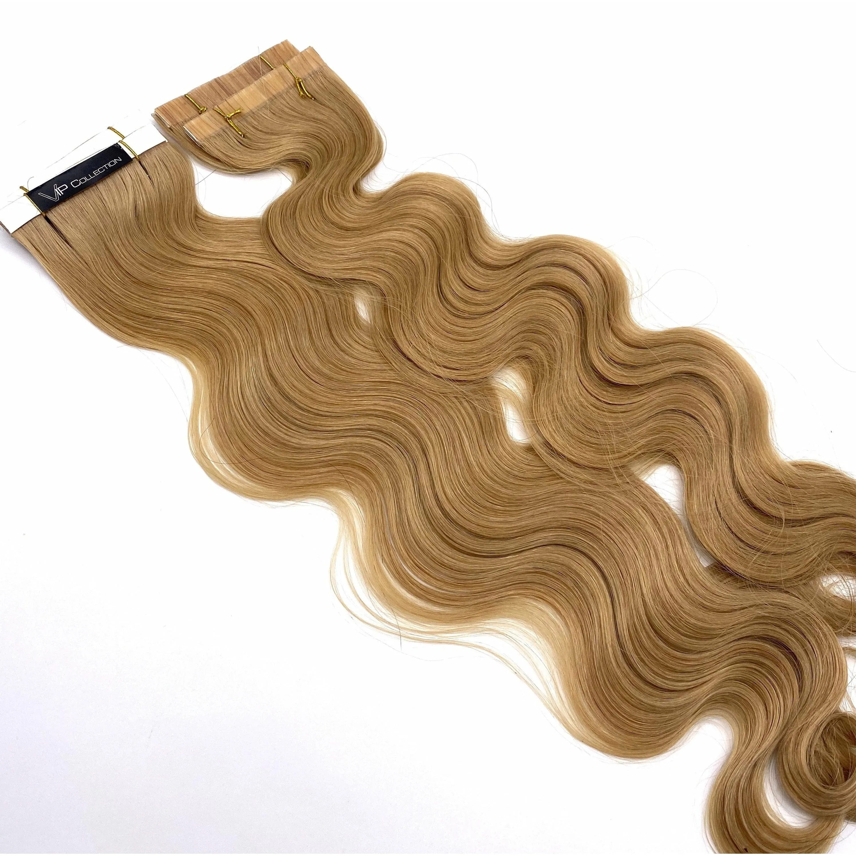VIP TapeX System / Wavy 18"