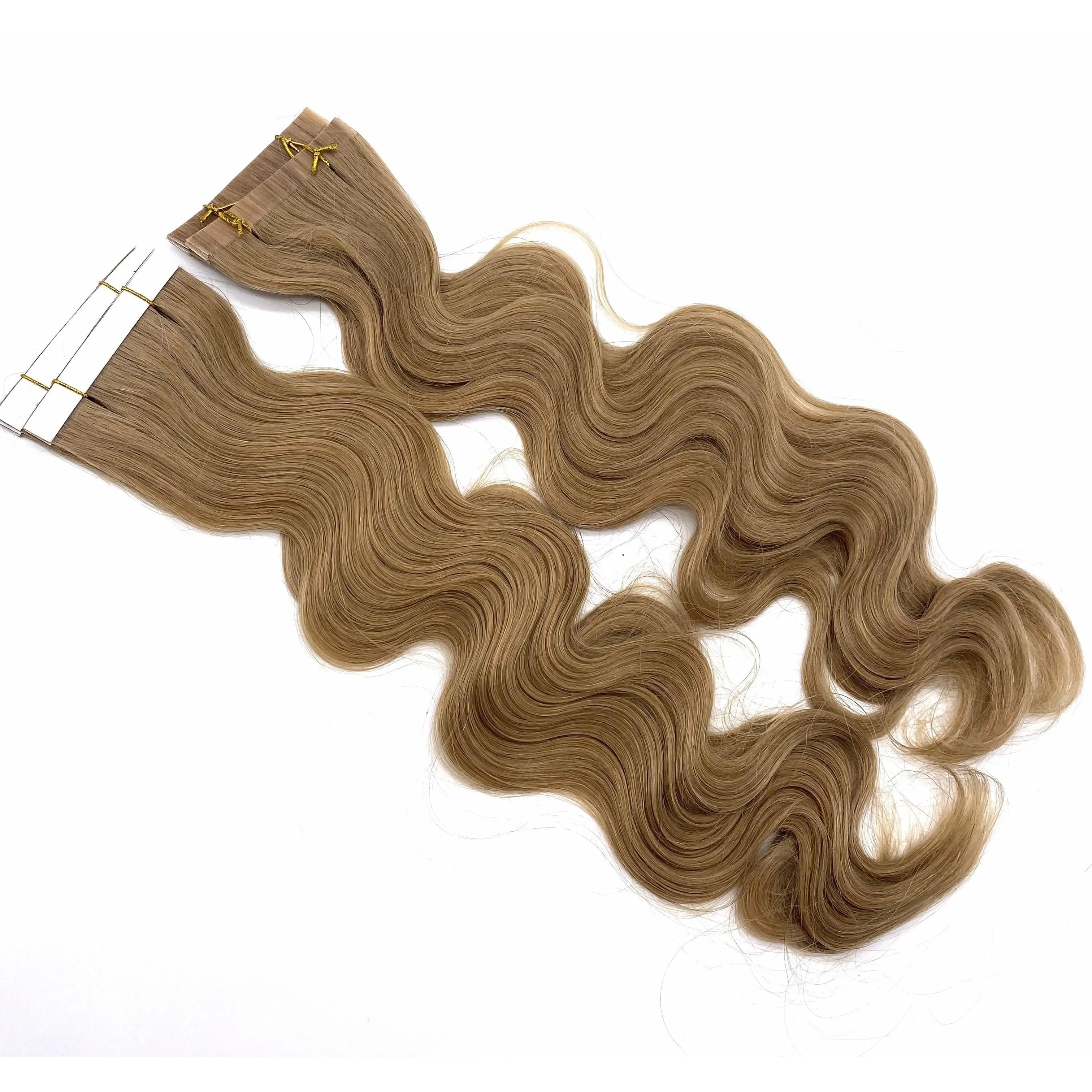 VIP TapeX System / Wavy 18"