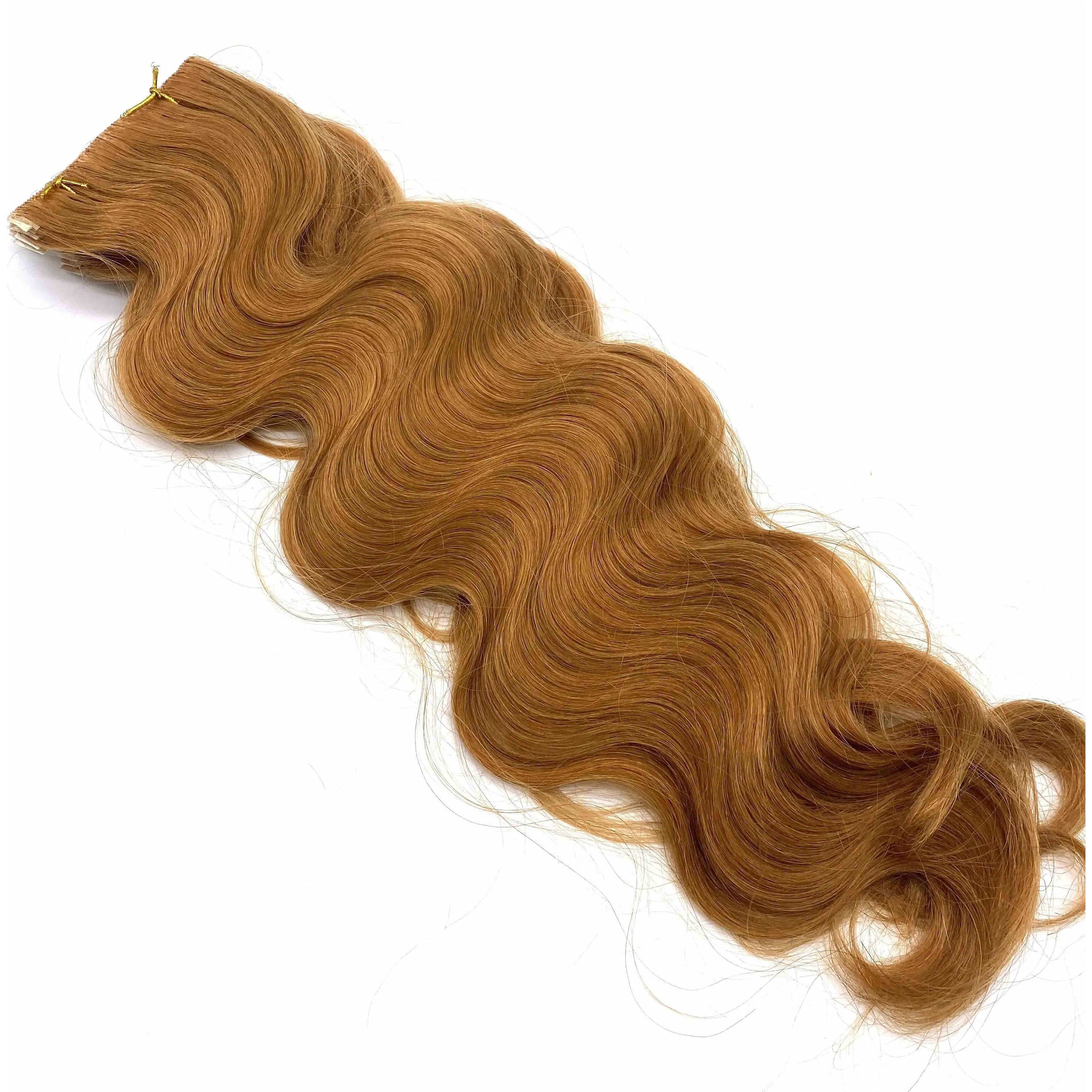 VIP TapeX System / Wavy 18"