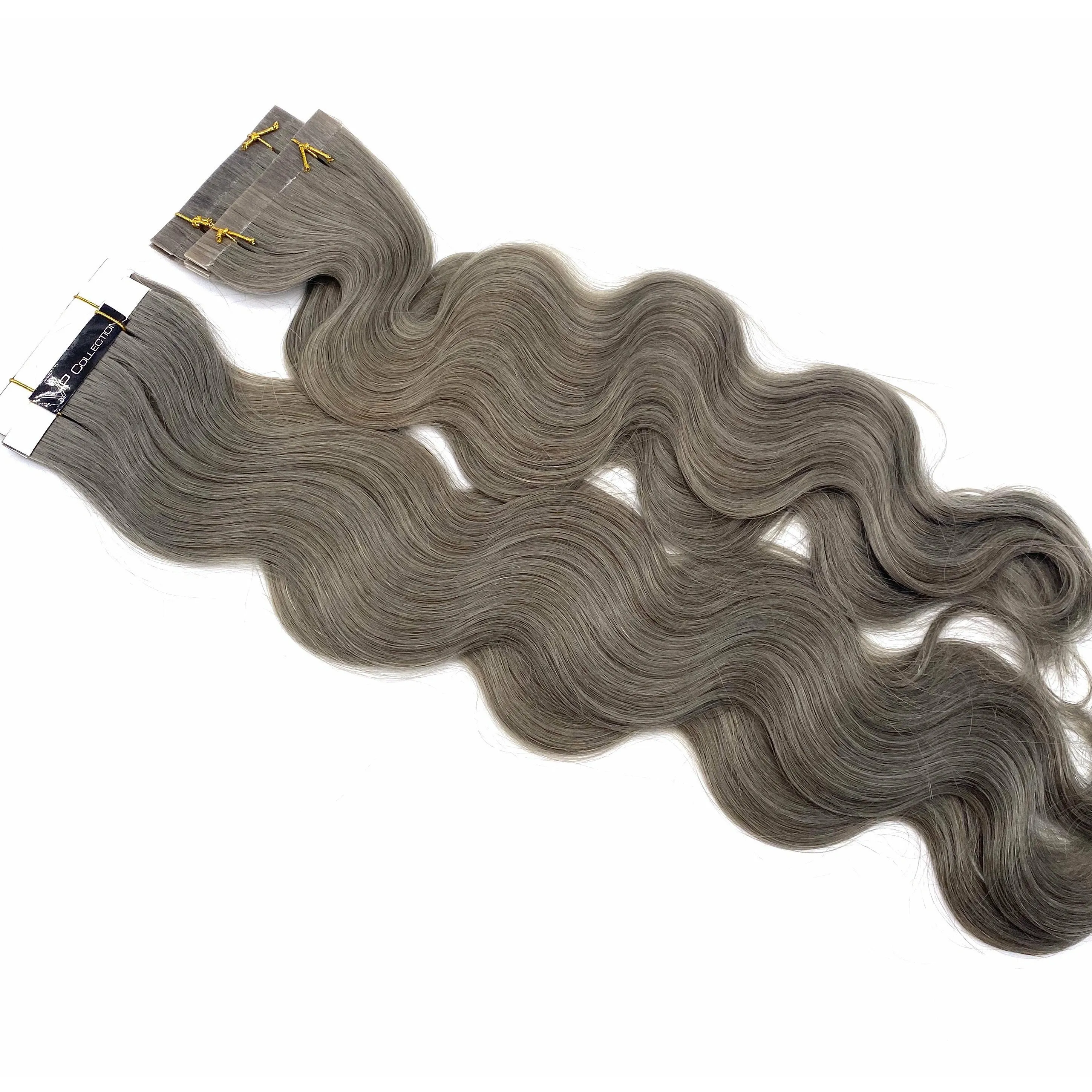 VIP TapeX System / Wavy 18"