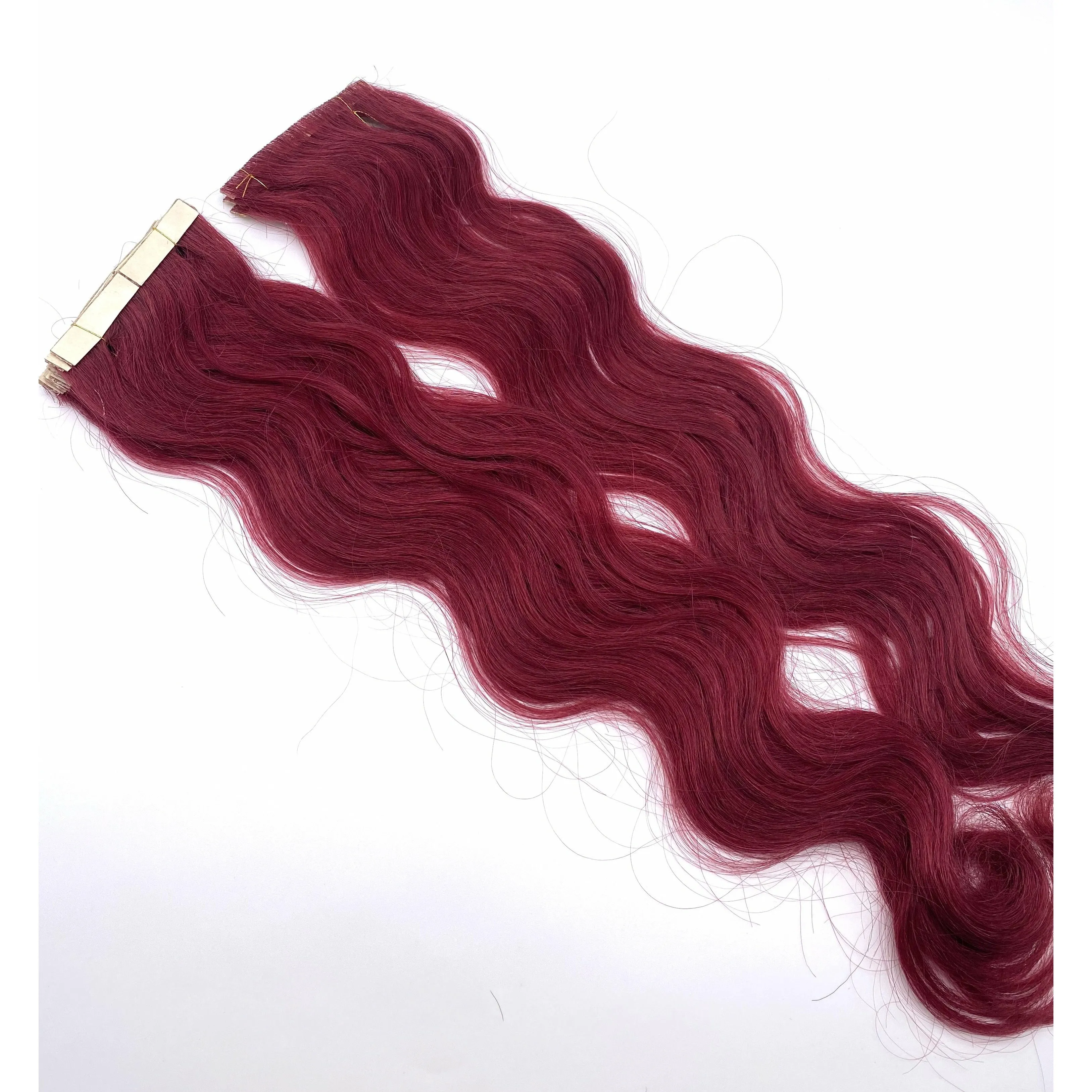 VIP TapeX System / Wavy 18"