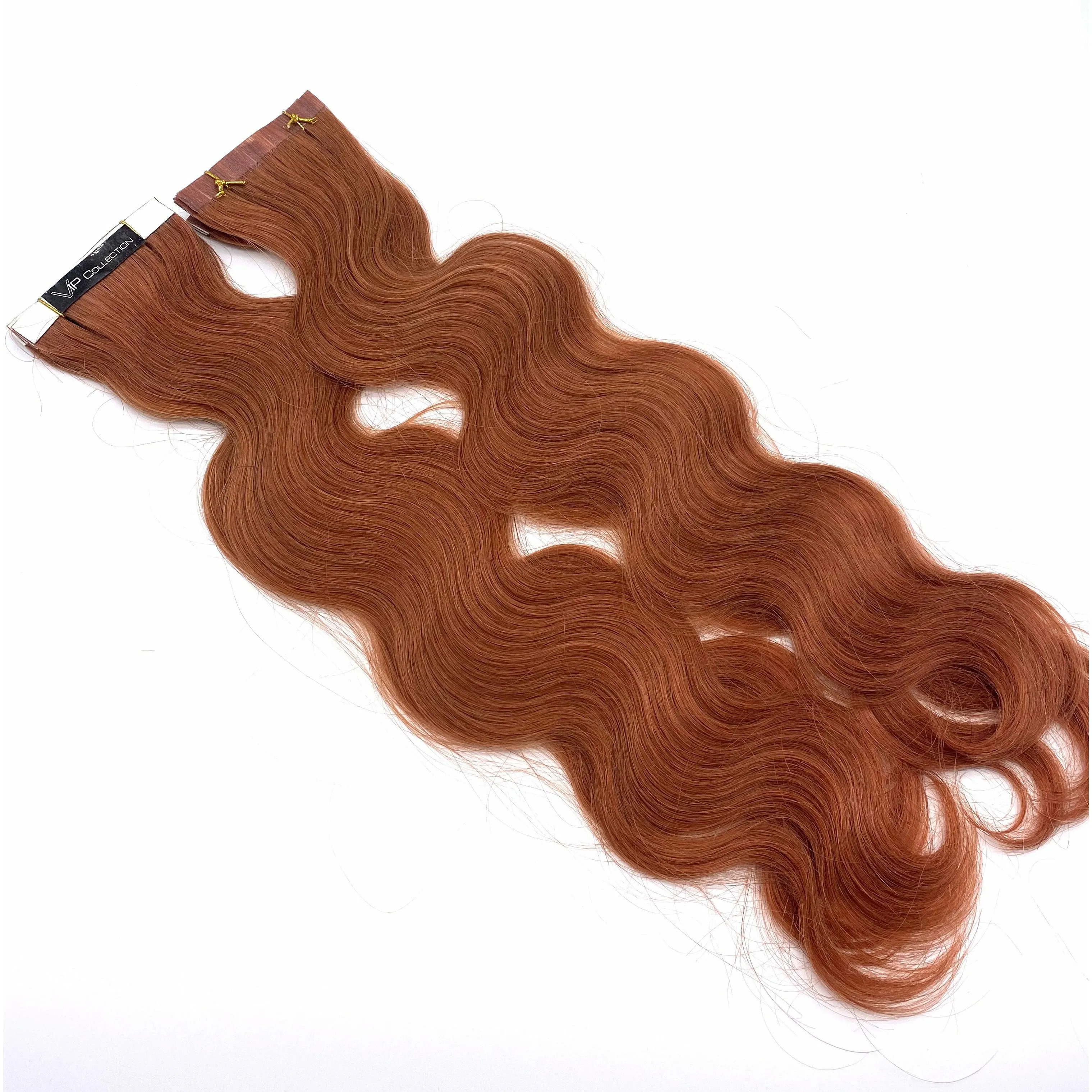 VIP TapeX System / Wavy 18"
