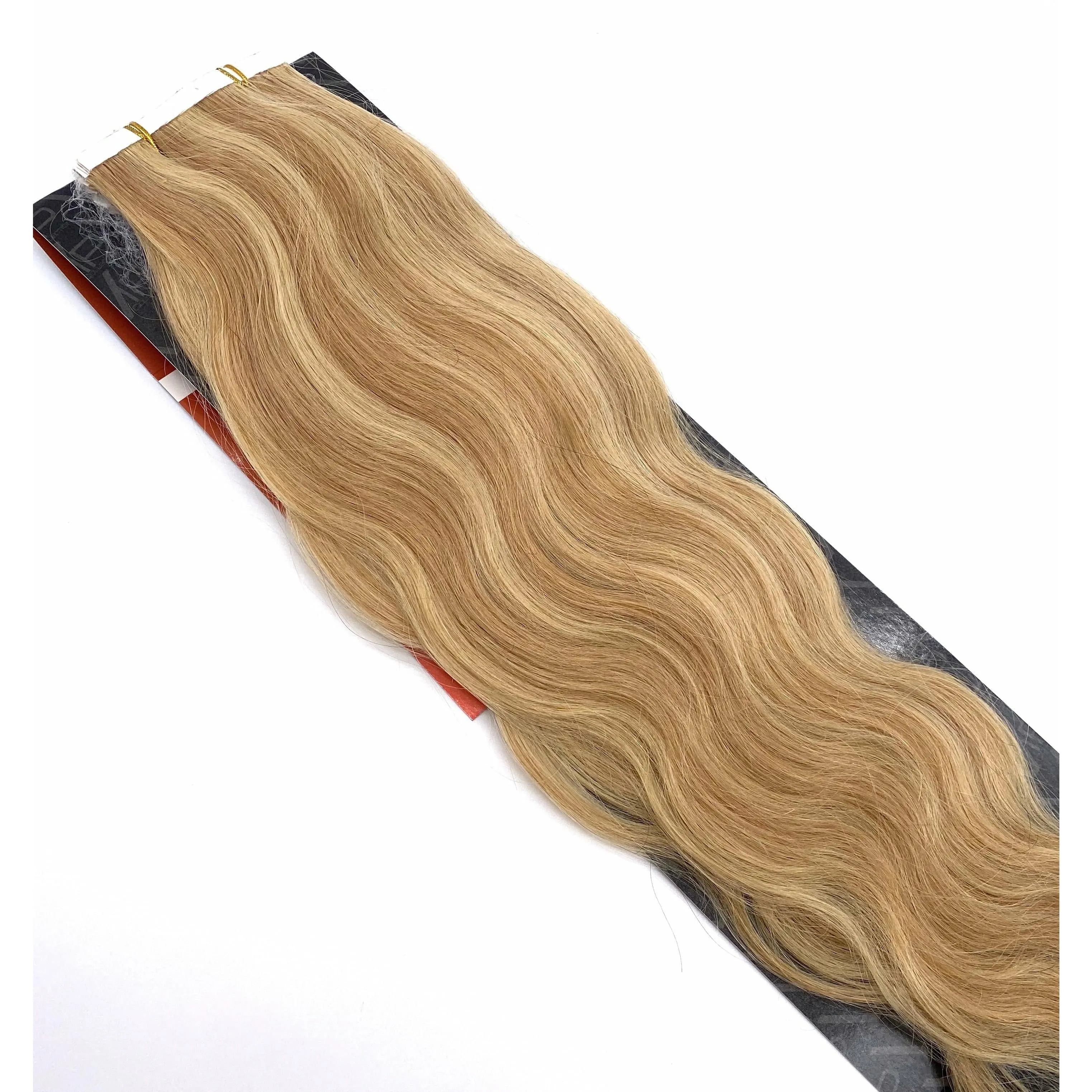 VIP TapeX System / Wavy 18"