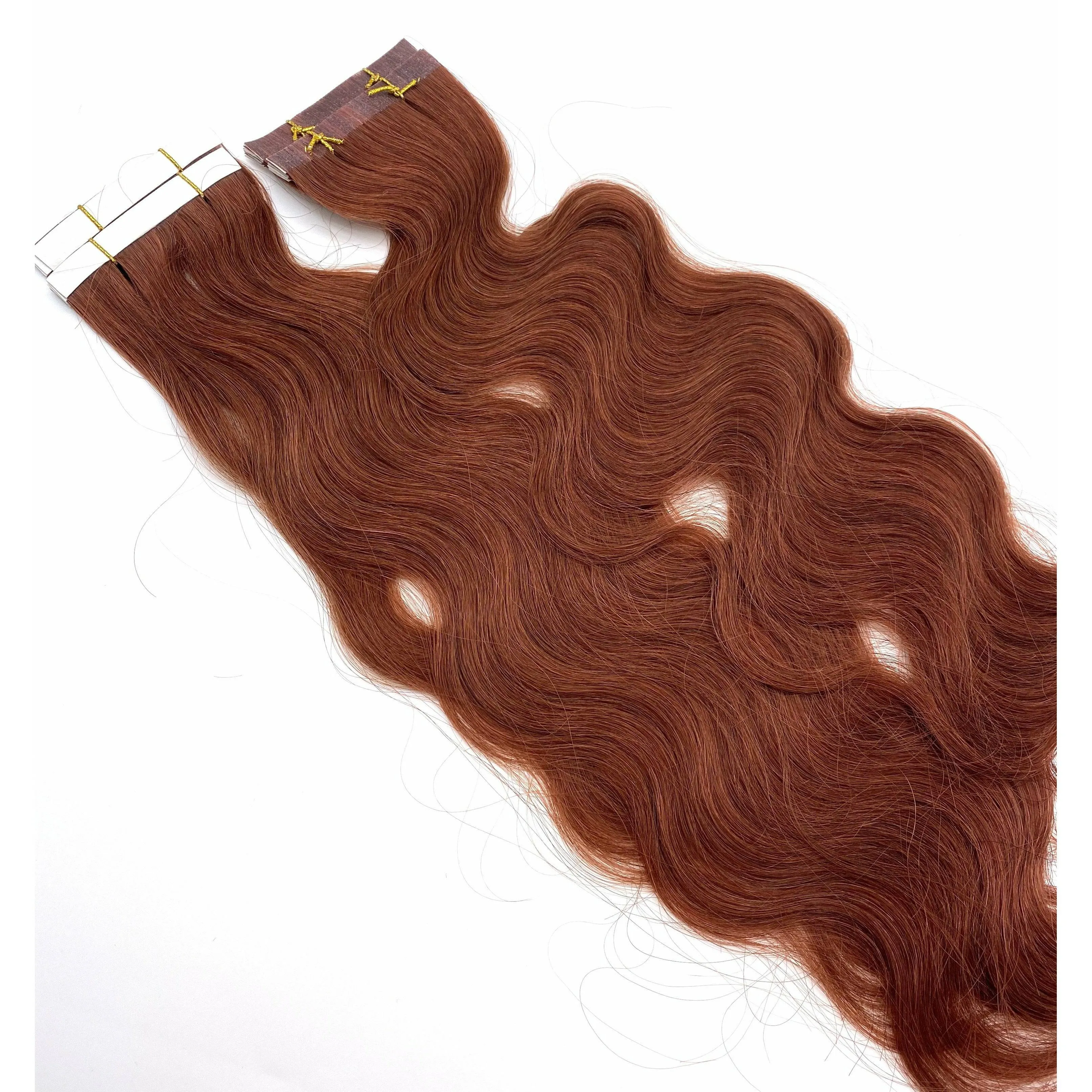 VIP TapeX System / Wavy 18"