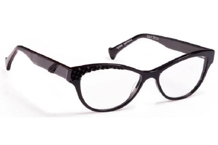 Volte Face Eyeglasses Arena