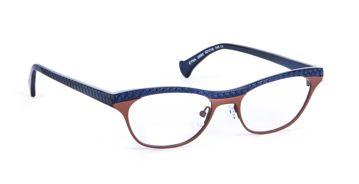 Volte Face Eyeglasses Etna