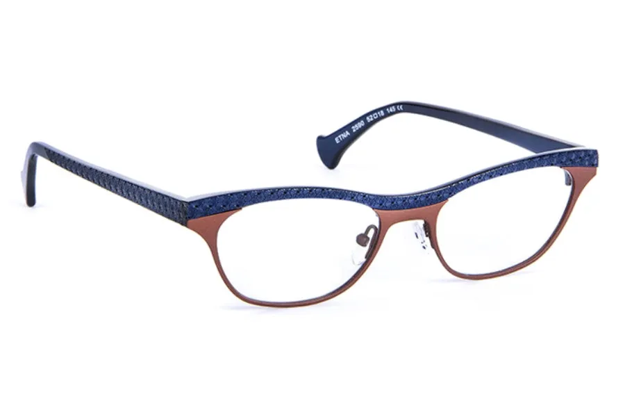 Volte Face Eyeglasses Etna