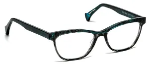 Volte Face Eyeglasses Frida