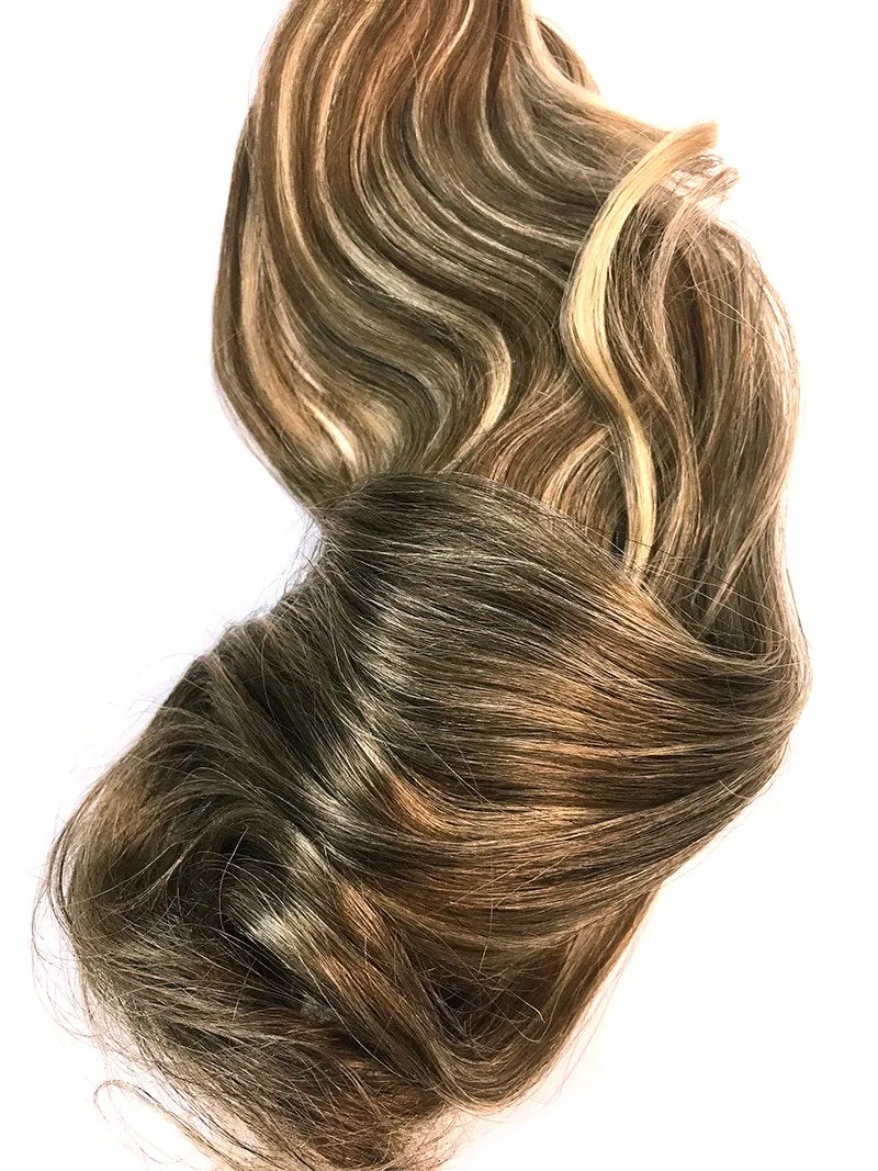 Wefted Remy Bodywave 22"
