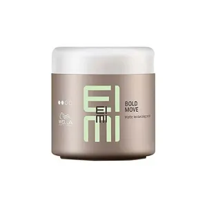 Wella EIMI Bold Move Matte Texturising Paste 150ml