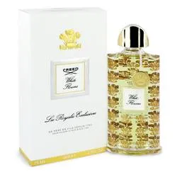 White Flowers Eau De Parfum Spray (Unisex) By Creed