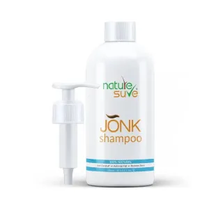 Wholesale | B2B | Bulk Order - Nature Sure Jonk Shampoo Hair Cleanser 30 Units (300ml Each)