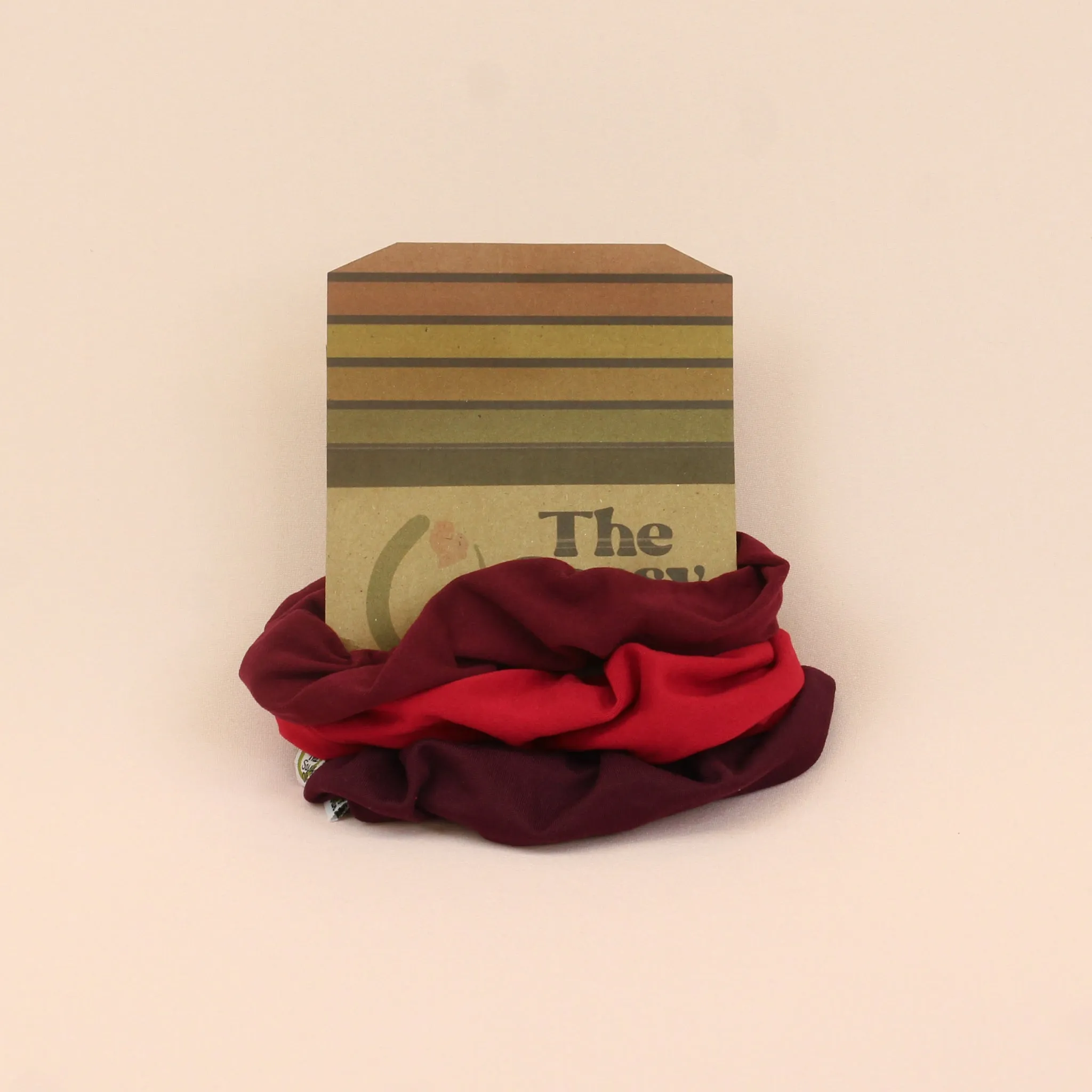 Wine and Dine Scrunchie Pack