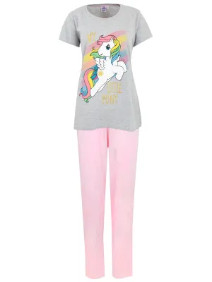 Womens My Little Pony Pajamas