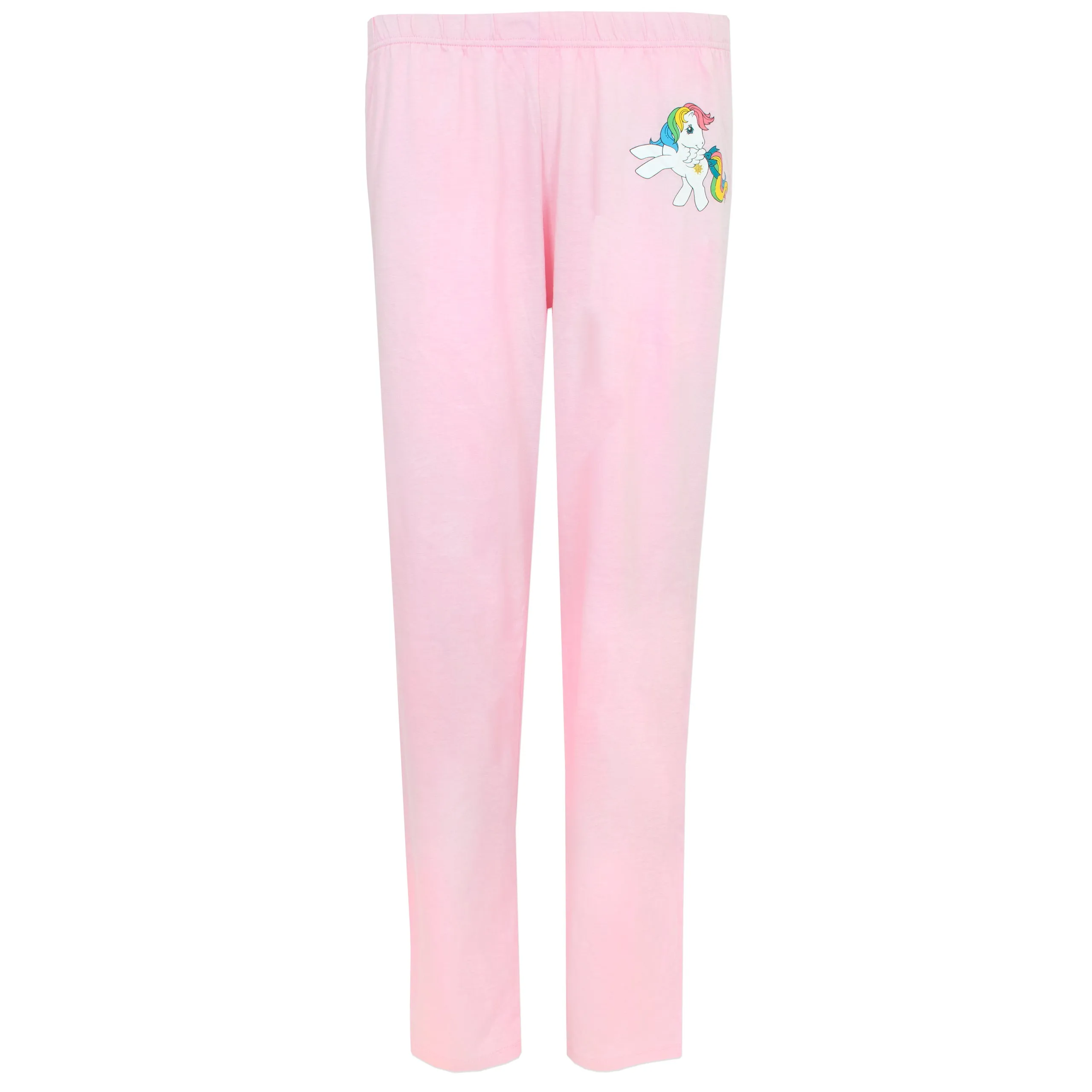 Womens My Little Pony Pajamas