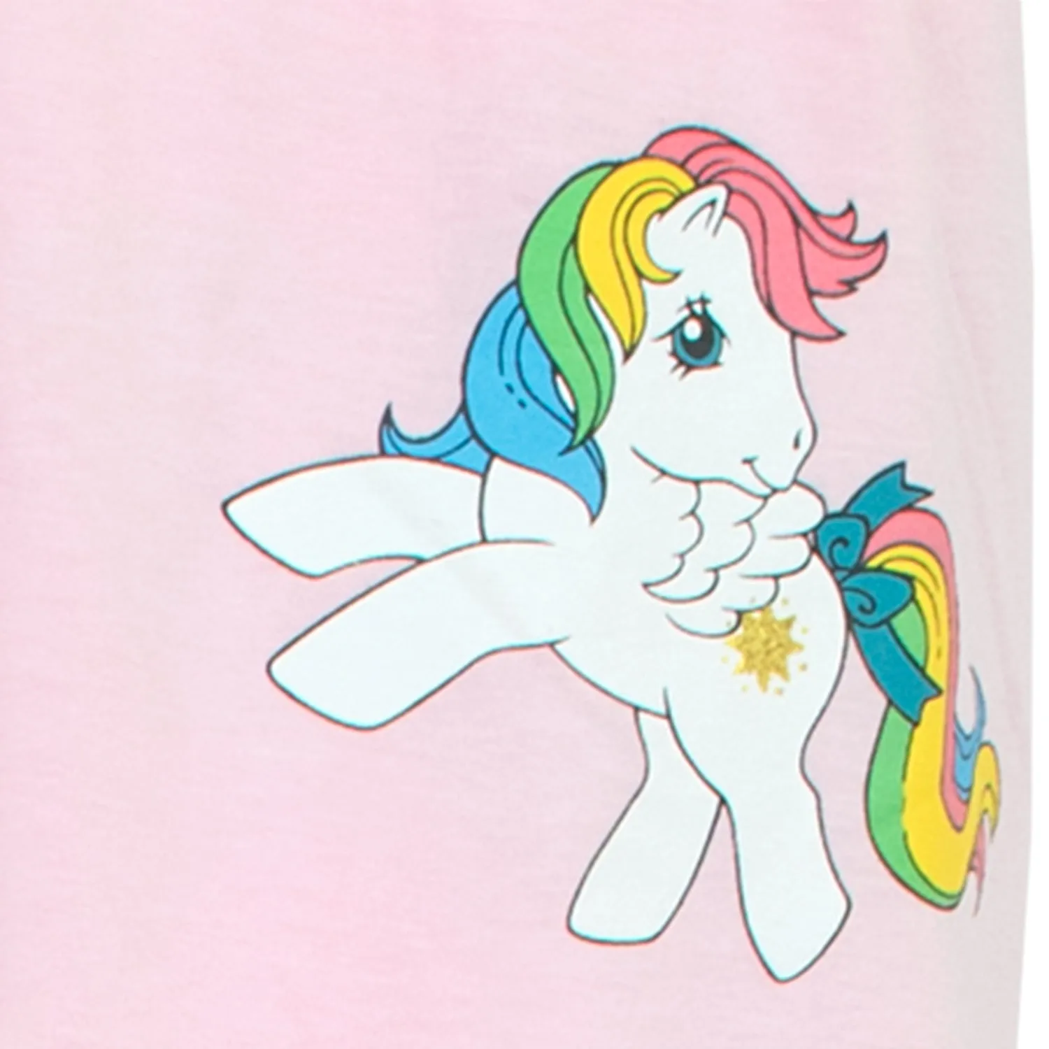 Womens My Little Pony Pajamas