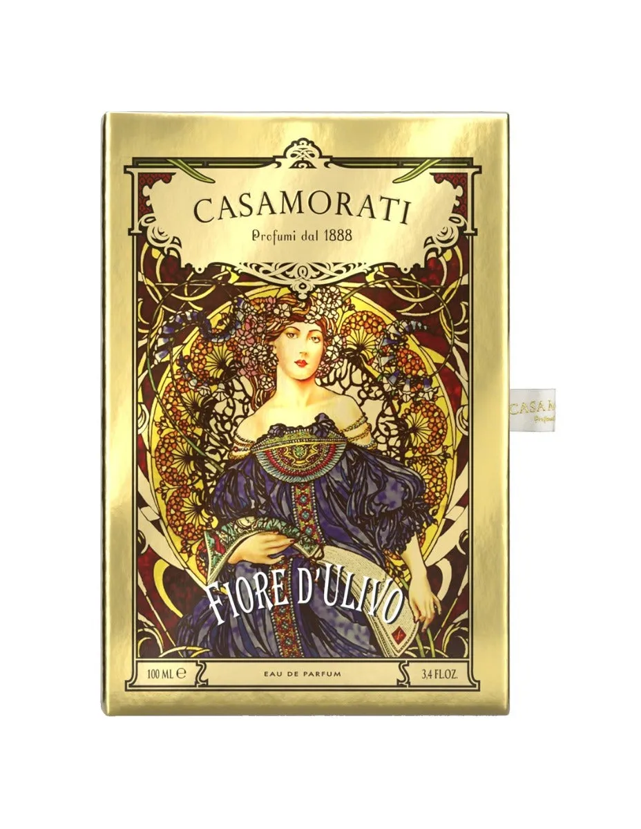 Xerjoff Casamorati 1888 Fiore D'Ulivo For Women EDP 100 ml