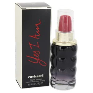Yes I am by Cacharel Eau De Parfum Spray for Women