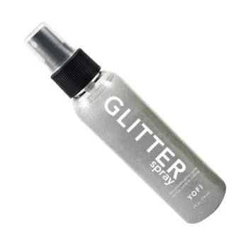Yofi Glitter Spray