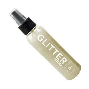 Yofi Glitter Spray