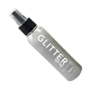 Yofi Glitter Spray