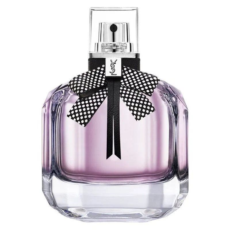 YVES SAINT LAURENT MON PARIS COUTURE FOR WOMEN EDP 90 ml