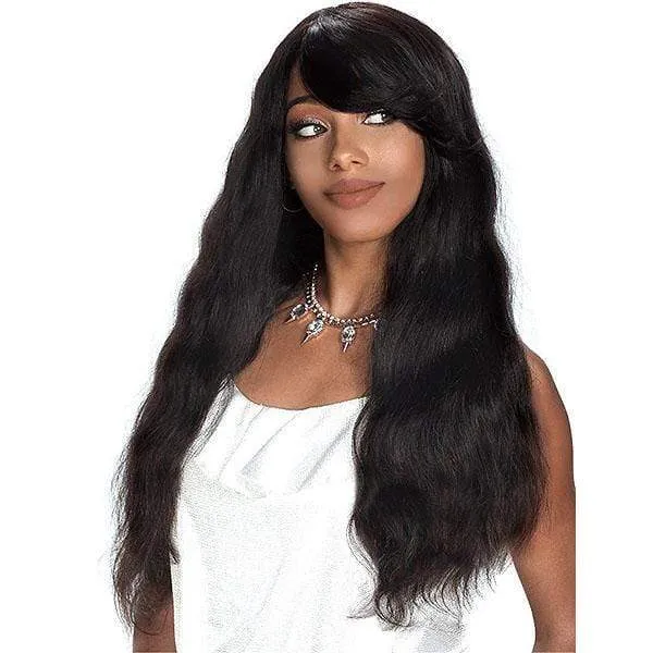 Zury Sis Only Brazilian Virgin Remy Human Hair ONLY BRZ MULTI S-BODY 10-18 Inch (1 Pack Enough)